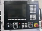 Milltronics #TT24, CNC vertical mill, 24 automatic tool changer, 23" X, 25" Y, 20" Z, 10000 RPM, #40, 22" - Image 3