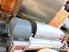 Industrial Flottweg #S3E-3/408, Decanter Centrifuge, 316 Stainless Steel, 7750 RPM, 15 KW motor 460/3/60 - Image 5