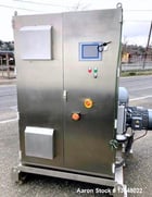 Industrial Flottweg #S3E-3/408, Decanter Centrifuge, 316 Stainless Steel, 7750 RPM, 15 KW motor 460/3/60 - Image 8