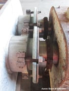 Teledyne Readco Continuous Compounder Processor, 28" x 97" Barrel, 125 HP, 14" diameter screw, non-jacketed - Image 7