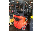 Linde E25C, Forklift, 4264 hours, S/N: A11347V00067, 2019 - Image 3