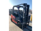 Linde H25T, Forklift, 2112 hours, S/N: H21202Y06337, 2022 - Image 2
