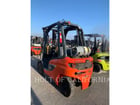 Linde H25T, Forklift, 2112 hours, S/N: H21202Y06337, 2022 - Image 4