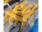 Caterpillar 313-315 FULL ROTATION THUMB, Quick Connector, S/N: THC11333, 2022 - Image 1