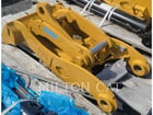 Caterpillar 313-315 FULL ROTATION THUMB, Quick Connector, S/N: THC11333, 2022 - Image 3