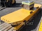 Caterpillar 745 SCISSOR TAILGATE, Bucket, S/N: MC-000062268, 2022 - Image 1