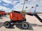 Jlg Industries, Inc. 340AJ, Articulated Boom Lift, S/N: 0300329965, 2025 - Image 4