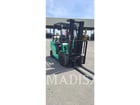 Mitsubishi Caterpillar Forklift FG25N5-LE, Forklift, 5906 hours, S/N: AF17E06935, 2019 - Image 2