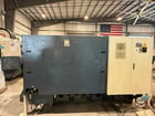 Johnford #SL-500A, CNC lathe turning center, 22.8" swing, 12" chuck, 3-jaw, 4.5" bore, 2800 RPM, A2-11, 12 - Image 6