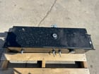 Caterpillar, expansion tank for radiator or heat exchanger, 44" L x 16" W x 9" H, new surplus, 2020 - Image 6