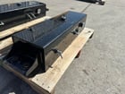 Caterpillar, expansion tank for radiator or heat exchanger, 44" L x 18" W x 9" H, new surplus, 2020 - Image 2