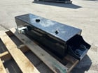 Caterpillar, expansion tank for radiator or heat exchanger, 44" L x 18" W x 9" H, new surplus, 2020 - Image 3