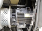 1264 acfm, 125 psig, Ingersoll-Rand #H300, rotary screw air compressor, 350 HP, 4000 V. - Image 8