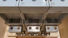 1600 Amps, ABB, SACE EMAX E2, circuit breaker - Image 2