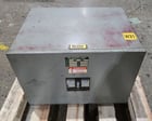 30 Amps, General Electric, TED134030, industrial circuit breaker, 480 Volts - Image 1