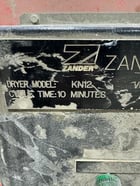 Zander #KN12, Desiccant Air Compressor, 120 Volt, 5 A - Image 9