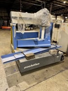 LK USA, Measuring Machine, 44 Kva, S/N Ev/57564/03, 2003 - Image 1