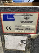 LK USA, Measuring Machine, 44 Kva, S/N Ev/57564/03, 2003 - Image 5