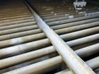 892 Ton, Evapco #ATC-1784E-1G, Evaporative Condenser, 400 psig, 136,000 CFM, R-717, 120.5 cu.ft. coil, 7.5 HP - Image 10