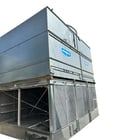 892 Ton, Evapco #ATC-1784E-1G, Evaporative Condenser, 400 psig, 136,700 CFM, R-717, 120.5 cu.ft. coil, 7.5 HP - Image 2