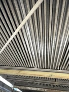 892 Ton, Evapco #ATC-1784E-1G, Evaporative Condenser, 400 psig, 136,700 CFM, R-717, 120.5 cu.ft. coil, 7.5 HP - Image 7