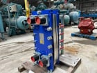 109 sq.ft., Alfa-Laval #M10-BWFD, Plate Heat Exchanger, 300/150 PSI @ 200&deg;F, 2015 - Image 3
