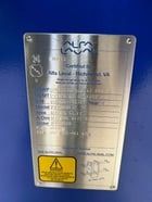 109 sq.ft., Alfa-Laval #M10-BWFD, Plate Heat Exchanger, 300/150 PSI @ 200&deg;F, 2015 - Image 10