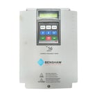 15 HP Benshaw, RSI-015-SG-4B, Variable Frequency Drive, 440-480 Volts, 3 phase, 25 A - Image 1