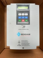 15 HP Benshaw, RSI-015-SG-4B, Variable Frequency Drive, 440-480 Volts, 3 phase, 25 A - Image 3