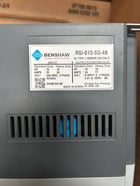 15 HP Benshaw, RSI-015-SG-4B, Variable Frequency Drive, 440-480 Volts, 3 phase, 25 A - Image 7