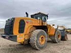 Hyundai HL980XT, Wheel Loader, 2999 hours, S/N: HHKHW800KK0000157, 2019 - Image 3
