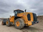 Hyundai HL980XT, Wheel Loader, 2999 hours, S/N: HHKHW800KK0000157, 2019 - Image 4