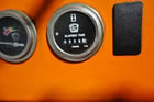 Taylor Dunn #EO-D-34-51, electric tugger cart, 2008 - Image 6