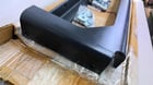 Browning #MMS307H, speed reducer motor mount 182T-356T - Image 4