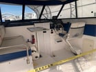 Cabin Cruiser & Trailer, 1993 Bayliner 2859 Classic 28' length, 9' beam, cabin cruiser & 1993 Calkins - Image 5