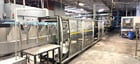 Tray erector & packer, Arpac #TS-2100 Traystar, high-speed automated packaging, 2015 - Image 5