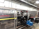 Tray erector & packer, Arpac #TS-2100 Traystar, high-speed automated packaging, 2015 - Image 6