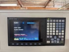 Akira-Seiki #SL-20, CNC lathe, Mi-645 Control, 17.7" swing, 6" chuck, 1.7" bar, chip conveyor, 2019 - Image 4