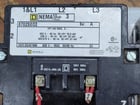 Square D, 8702SE02, Reversing Contactor, 600VAC, Series A Size 3 Coil 110/120V SEO2 - Image 3