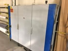 Wemhoner #Professional-3000, membrane press w/ pin system, Siemens S7 PLC Control, 2004 - Image 10