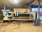 Bottero #Practica-Plus-Variant-3300, CNC glass horizontal machining center, 2019 - Image 1