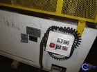 18 Stand, Dahlstrom #360-18-OB, 26" roll space, 1.75" shaft, Pendant Control, 1998, #1490 - Image 9