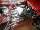 Hinkle Loctite #97101, MMD pump system 1000, w/ reservoir & electric heat element - Image 7
