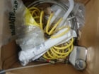 Hinkle Loctite #97101, MMD pump system 1000, w/ reservoir & electric heat element - Image 9