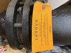 3.5" Johnson Kadant #2750-ELSNARF-ZQ, Hot Oil Rotary Joint, DI, w/ Antimony seal ring - Image 2