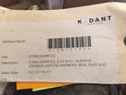 3.5" Johnson Kadant #2750-ELSNARF-ZQ, Hot Oil Rotary Joint, DI, w/ Antimony seal ring - Image 3