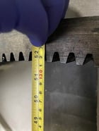 72" vertical turret lathe, 4-jaw chuck, vertical lathe - Image 7