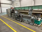 36" x 135 Lansing #G.36-135/8, hollow spindle lathe, 158" bed, variable speed spindle, Modul/Metric/Whitworth - Image 1