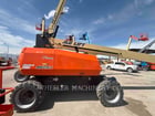 Jlg Industries, Inc. 860SJ SP, Articulated Boom Lift, 9 hours, S/N: 0300326551, 2025 - Image 3