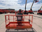 Jlg Industries, Inc. 860SJ SP, Articulated Boom Lift, 9 hours, S/N: 0300326551, 2025 - Image 4